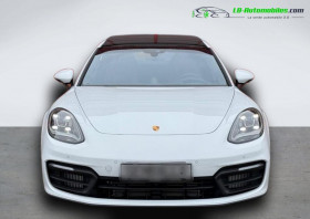 Porsche Panamera 4 V6 3.0 330 ch  occasion  Beaupuy - photo n5