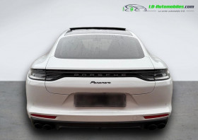 Porsche Panamera 4 V6 3.0 330 ch  occasion  Beaupuy - photo n4