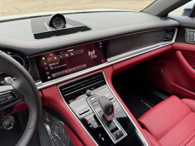 Porsche Panamera 4 V6 3.0 330 ch  occasion  Beaupuy - photo n3