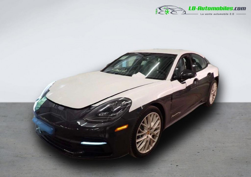 Porsche Panamera 4 V6 3.0 330 ch  occasion  Beaupuy