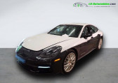 Porsche Panamera occasion année 2025 boite Automatique Annonce Porsche Panamera occasion Essence 4 V6 3.0 330 ch à Beaupuy