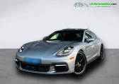 Porsche Panamera occasion année 2025 boite Automatique Annonce Porsche Panamera occasion Essence 4 V6 3.0 330 ch à Beaupuy