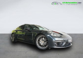 Porsche Panamera occasion année 2022 boite Automatique Annonce Porsche Panamera occasion Essence 4 V6 3.0 330 ch à Beaupuy