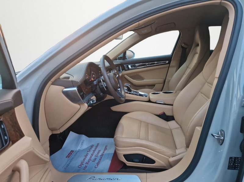 Porsche Panamera 4 V6 3.0 330 ch  occasion  Beaupuy - photo n7