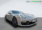 Porsche Panamera occasion année 2022 boite Automatique Annonce Porsche Panamera occasion Essence 4 V6 3.0 330 ch à Beaupuy