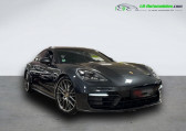 Porsche Panamera occasion année 2022 boite Automatique Annonce Porsche Panamera occasion Essence 4 V6 3.0 330 ch à Beaupuy