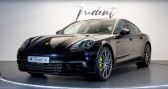 Porsche Panamera occasion année 2020 boite Automatique Annonce Porsche Panamera occasion Hybride 4 V6 3.0 330 PDK Hybrid Executive à La Roche Sur Yon