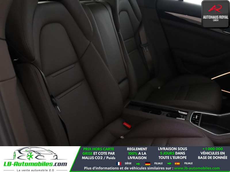 Porsche Panamera 4 V6 3.0 330  occasion � Beaupuy - photo n�8