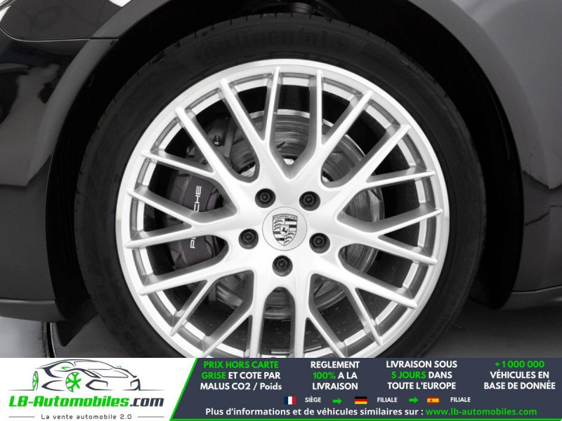 Porsche Panamera 4 V6 3.0 330  occasion � Beaupuy - photo n�9