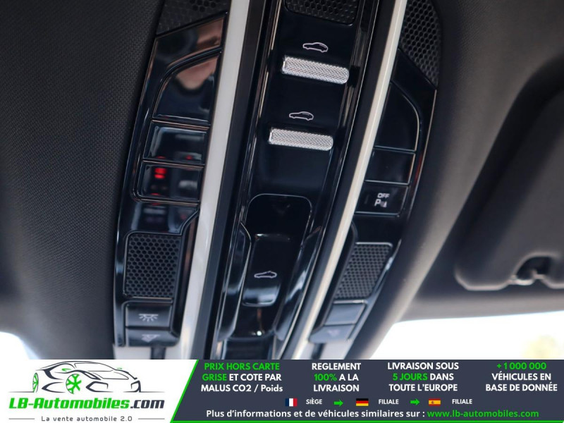Porsche Panamera 4 V6 3.0 330  occasion � Beaupuy - photo n�10