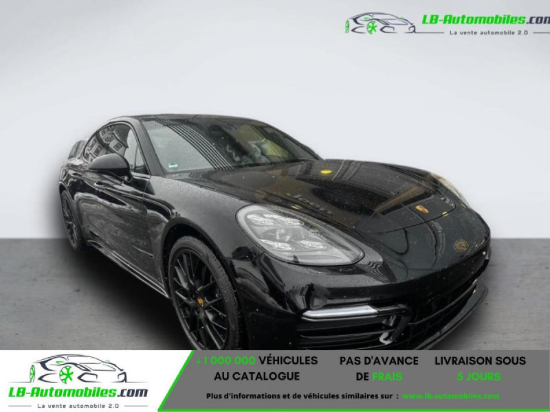Porsche Panamera 4 V6 3.0 330  occasion � Beaupuy