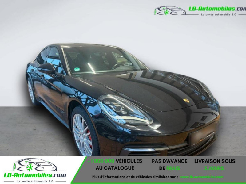 Porsche Panamera 4 V6 3.0 330  occasion � Beaupuy