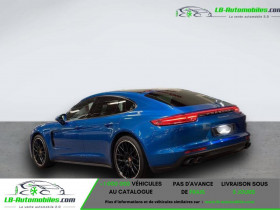 Porsche Panamera 4 V6 3.0 330  occasion � Beaupuy - photo n�2