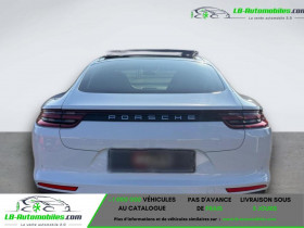 Porsche Panamera 4 V6 3.0 330  occasion � Beaupuy - photo n�4
