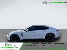 Porsche Panamera 4 V6 3.0 330  occasion � Beaupuy - photo n�3
