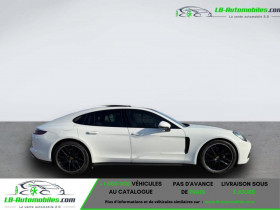 Porsche Panamera , garage LB AUTOMOBILES � Beaupuy