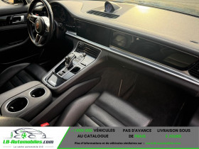 Porsche Panamera 4 V6 3.0 330  occasion � Beaupuy - photo n�4