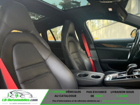 Porsche Panamera 4 V6 3.0 330  occasion � Beaupuy - photo n�3