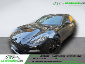 Porsche Panamera 4 V6 3.0 330  occasion � Beaupuy - photo n�2