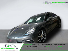Porsche Panamera , garage LB AUTOMOBILES � Beaupuy