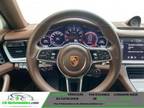 Porsche Panamera 4 V6 3.0 330  occasion � Beaupuy - photo n�8