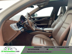Porsche Panamera 4 V6 3.0 330  occasion � Beaupuy - photo n�7