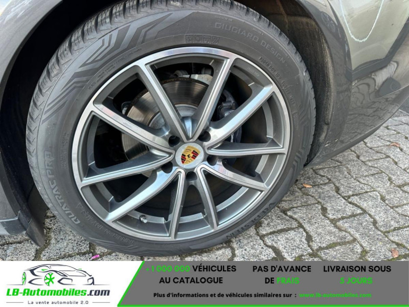 Porsche Panamera 4 V6 3.0 330  occasion � Beaupuy - photo n�7