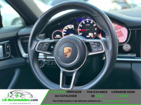 Porsche Panamera 4 V6 3.0 330  occasion � Beaupuy - photo n�6