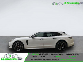 Porsche Panamera 4 V6 3.0 330  occasion � Beaupuy - photo n�5