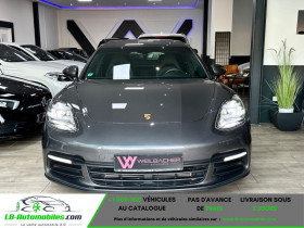Porsche Panamera 4 V6 3.0 330  occasion � Beaupuy - photo n�5