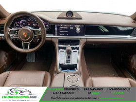 Porsche Panamera 4 V6 3.0 330  occasion � Beaupuy - photo n�2