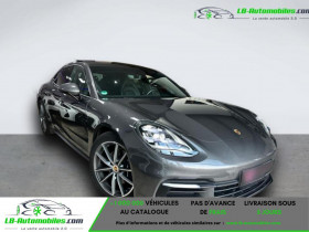 Porsche Panamera 4 V6 3.0 330  occasion � Beaupuy - photo n�2
