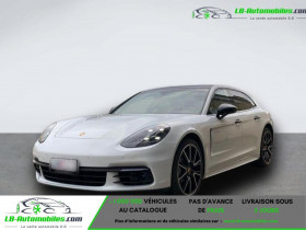 Porsche Panamera , garage LB AUTOMOBILES � Beaupuy