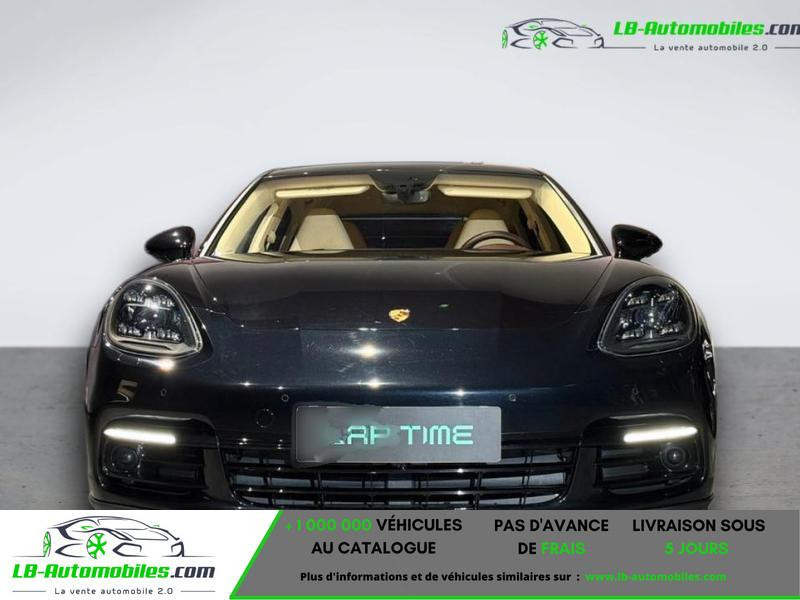 Porsche Panamera 4 V6 3.0 330  occasion  Beaupuy