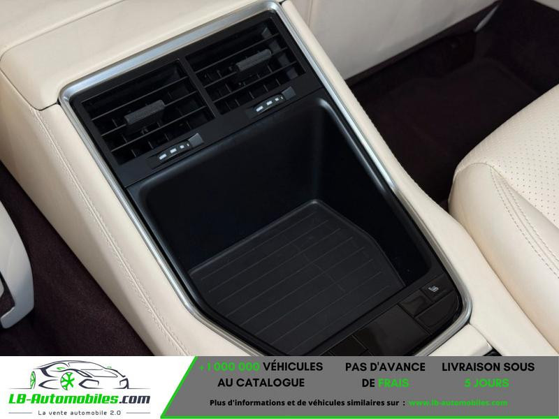 Porsche Panamera 4 V6 3.0 330  occasion  Beaupuy - photo n3
