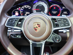Porsche Panamera 4 V6 3.0 330  occasion  Beaupuy - photo n5