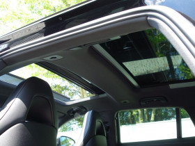 Porsche Panamera 4 V6 3.0 330  occasion  Beaupuy - photo n5