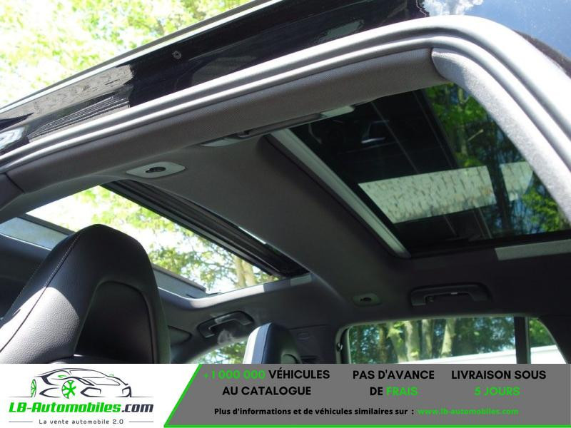 Porsche Panamera 4 V6 3.0 330 2020 - photo n°5 Porsche Panamera 4 V6 3.0 330  occasion à Beaupuy - photo n°5