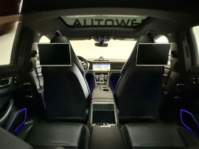 Porsche Panamera 4 V6 3.0 330  occasion  Beaupuy - photo n7