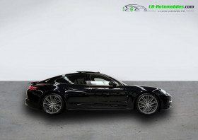 Porsche Panamera 4 V6 3.0 330  occasion  Beaupuy - photo n4