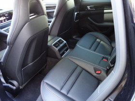 Porsche Panamera 4 V6 3.0 330  occasion  Beaupuy - photo n4