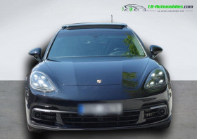 Porsche Panamera 4 V6 3.0 330  occasion  Beaupuy - photo n3