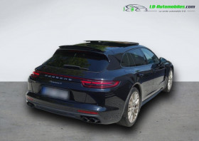 Porsche Panamera 4 V6 3.0 330  occasion  Beaupuy - photo n2