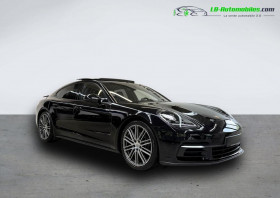 Porsche Panamera 4 V6 3.0 330  occasion  Beaupuy - photo n2