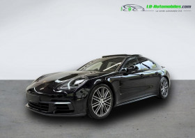 Porsche Panamera , garage LB AUTOMOBILES  Beaupuy
