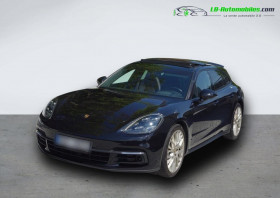 Porsche Panamera , garage LB AUTOMOBILES  Beaupuy