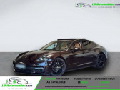 Porsche Panamera 4 V6 3.0 330   Beaupuy 31