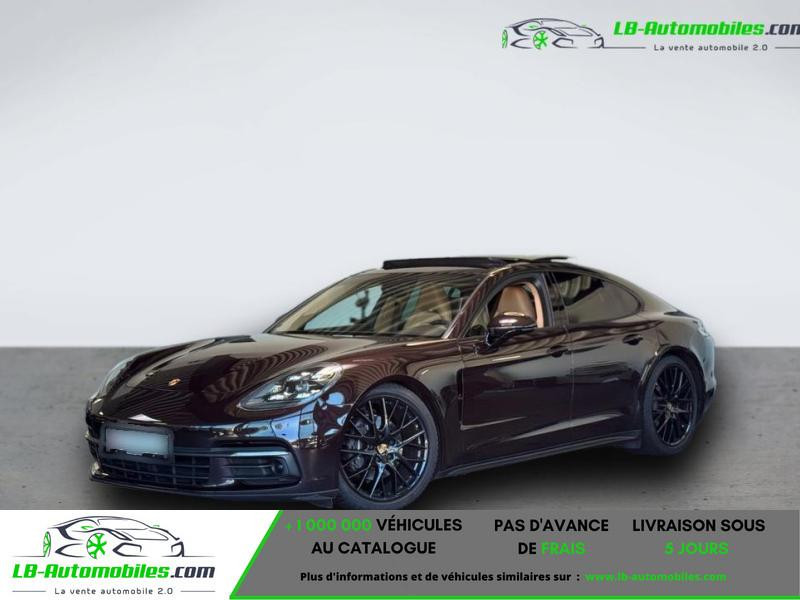 Porsche Panamera 4 V6 3.0 330  occasion  Beaupuy