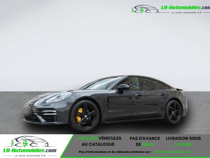 Porsche Panamera 4 V6 3.0 330  occasion  Beaupuy