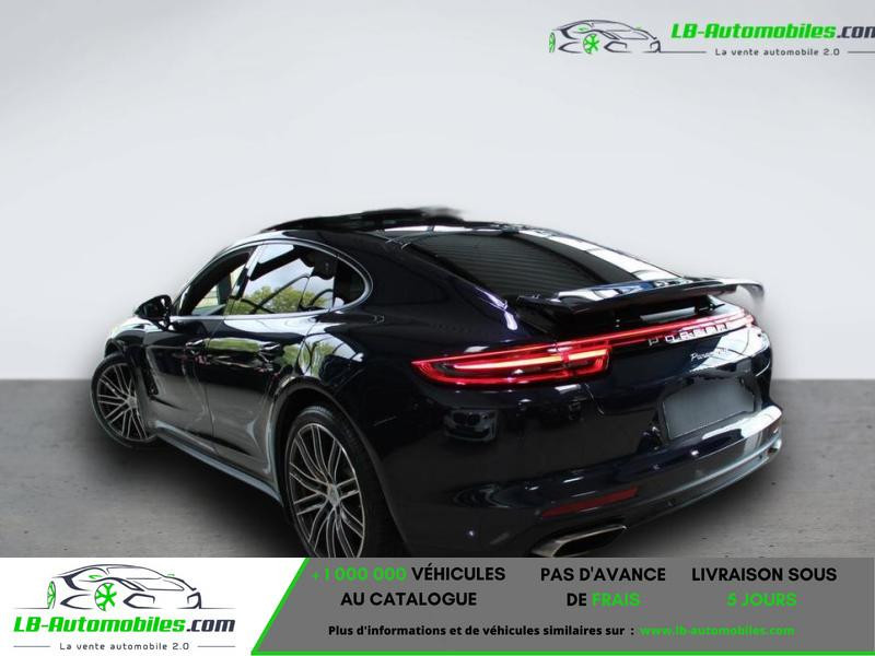Porsche Panamera 4 V6 3.0 330  occasion  Beaupuy - photo n3